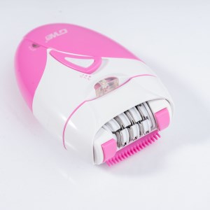 اپیلاتور جی دبلیو مدل GW-9968