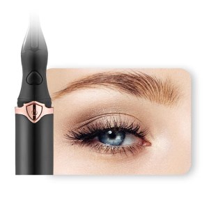 اتو مژه فرکننده حرارتی و شکل دهنده به مژه EYELASH CURLIER