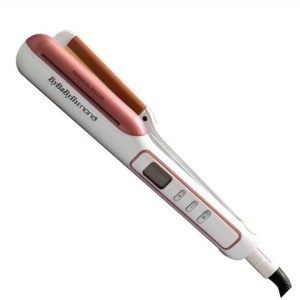 اتو مو بارا باس نانو (BaRaBasnano) مدل ST2888 مشکی